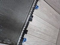 фото thumb №10, 11631. audi q7 cayenne радиатор wody 4m0145804t