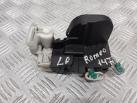 фото thumb №1, Замок дверь левый перед alfa romeo 147 6 pin