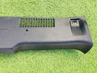 фото thumb №3, Renault clio iv захист поріг поперечина заднього задня