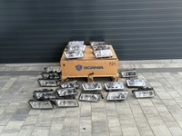 фото thumb №1, Протитуманна фара scania r s новий model