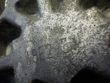 фото thumb №5, Terios ii materia 1.5 16v евро 4 11r 105 km 3sz-ve насос усилителя