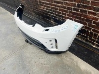 фото thumb №3, Бампер l.r. discovery v l462 - 16-20 перед dynamic r-dynamic