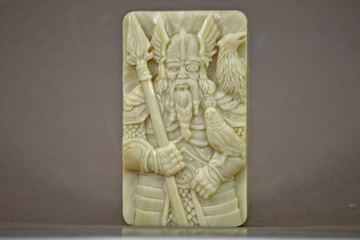 СИЛИКОНОВАЯ ФОРМА VIKING ДЛЯ МЫЛА WARRIOR