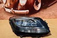 фото thumb №1, Mercedes c класс w205 h7 обычная англичанин a2058200861 правая лампа лампы