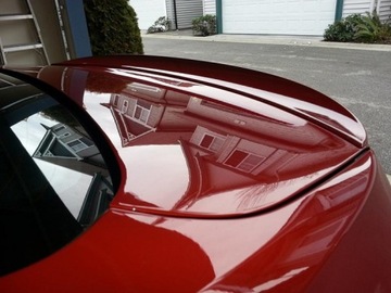 фото thumb №8, Bmw 3 f30 f31 - спойлер na кришка багажника performance