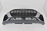 фото thumb №5, Audi q3 2018- 83a 83f s-line бампер переднє