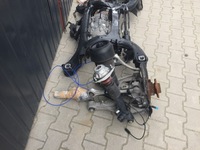 фото thumb №5, Bmw x5 f85 x6 f86 поворотный кулак амортизатор vdc задняя