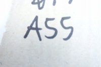 Перемикач блок керування обігрівача astra f 90360166 Київ, фото thumb