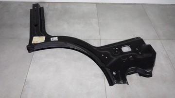 фото thumb №9, Volkswagen t5 рестайлинг 10- обшивка стойка правые 7e0805062b