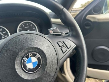 фото thumb №8, Руль bmw e60 e61 e63 м-пакет лепестки