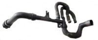 фото thumb №1, Citroen c3 iii lift 1.2 шланг wąż радиатора