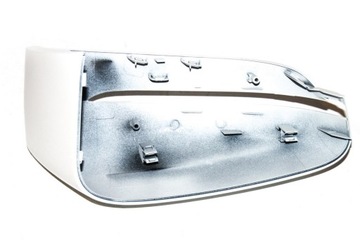 фото thumb №12, Стекло зеркало широкоугольное левая bmw f90 f91 f92