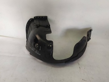 фото thumb №6, Hyundai ioniq подкрылок передние левая оригинальный номер 86811g2000 оригинальные