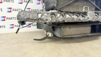фото thumb №7, Bmw f32 f36 передня панель радіатор 420d автомат м-пакет 7600530 8616315