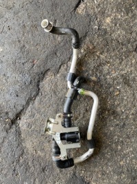 фото thumb №1, 260 panamera 970 шланг насос wody 97057222500