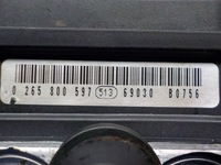 фото thumb №9, Subaru forester ii sg насос abs 27534sa071 bosch