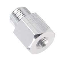 фото thumb №8, Адаптер датчика тиску оливи m16 1,5 do 1/8 npt pasuje do двигунів gm