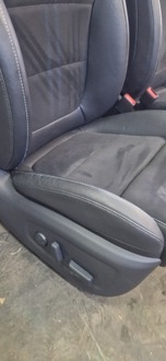 фото thumb №6, Hyundai i30n i30 n lift сидіння сидіння електричний заднє сидіння хетчбек fastback