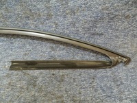 фото thumb №7, Молдинг рамка дверь fiat croma 2 fl правая передняя