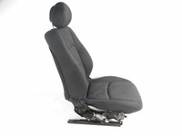 фото thumb №6, Mercedes c klasa w203 сидіння сидіння правий перед