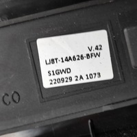 фото thumb №7, Ford mustang mach-e 2023 права сторона молдинг / прокладка скло двері