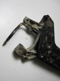 фото thumb №7, Подрамник подвеска skoda fabia 1.9sdi 03r