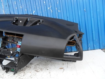 фото thumb №12, Citroen c4 i 04-08 панель подушки ремені датчик kpl