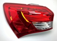 фото thumb №1, Hyundai ix20 2010-2014 лампа ліва задня оригінальний номер euro