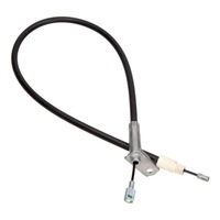 фото thumb №1, Трос тормоза ручного задняя правая mercedes clk c209