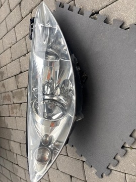 фото thumb №6, Фара праві peugeot 308 9656162480 9656162580