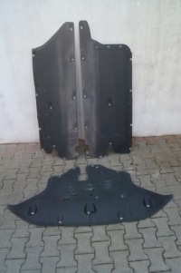 фото thumb №1, Santa fe iv 2.0d защита подвеска