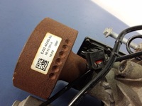 фото thumb №6, Land rover discovery sport 2,0 t мост задний дифференциал