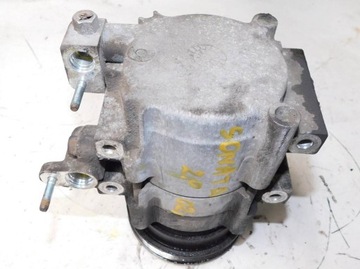 фото thumb №8, Hyundai sonata iv 2.0 130km компрессор кондиционера