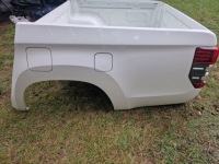 фото thumb №8, Mitsubishi l200 l 200 2019 2020 2021 кузов поддон крыло борт крыло