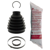 фото thumb №1, Febi bilstein 100222 набір захист, система кермовий