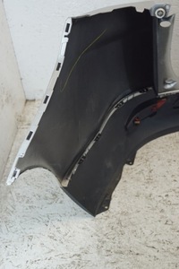 фото thumb №14, Бампер задняя renault megane iii kombi