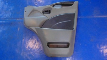 фото thumb №2, Боковина обивка дверь правые перед iveco daily iv 06-14r