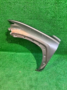 фото thumb №1, Крило переднє лівий hyundai tucson iv