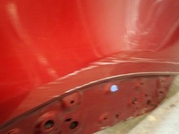 фото thumb №4, Дверь задняя правое renault scenic iv 4