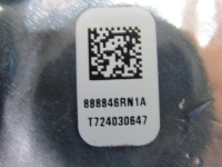 фото thumb №11, X-trail iv t33 24r pas натяжитель правый задняя задний безопасности 888846rn1a