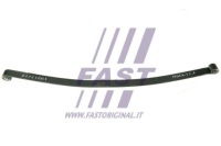 фото thumb №3, Рессора mercedes sprinter 95 задняя 1-pióro