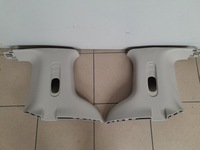 фото thumb №1, Chrysler pacifica 2017- захист стійка обшивка блок двигуна 5rh65pd2ac 5rh64pd2ac