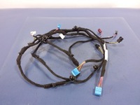 фото thumb №1, Mercedes s w222 джгут двері лівий перед