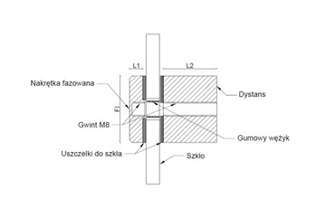 Золотой подстаканник Rotula, диаметр 30 х 10 мм, латунь