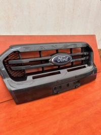 фото thumb №11, Ford ranger wildtrack решётка решётка w бампер 19- jb3b-8350-b