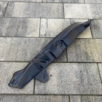 фото thumb №5, A3 lift 2009 шумоизоляция крыла правое 8p0821112b