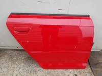 фото thumb №1, Audi a3 8p 04-12r дверь правое задняя задние ly3j