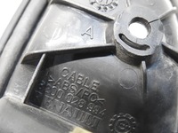 фото thumb №5, Ручка двері ліва перед renault trafic ii