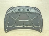 фото thumb №12, Капот крышка двигателя chevrolet cruze lift 2012-2016 оригинал ładna