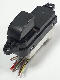 фото thumb №7, Кнопка панель скло задня mazda cx-7 eh14-66380